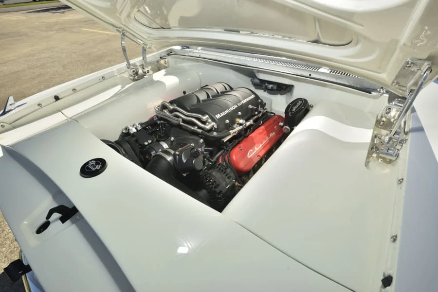 1960 Chevrolet Impala 2nd Gen - Image 28 of 31