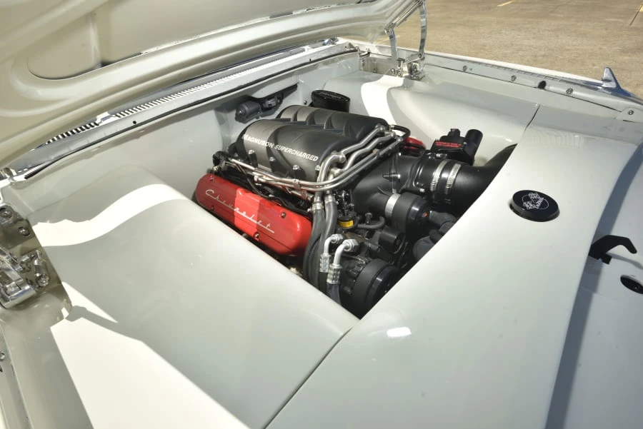 1960 Chevrolet Impala 2nd Gen - Image 30 of 31