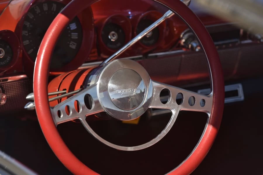 1960 Chevrolet Impala 2nd Gen - Image 22 of 31