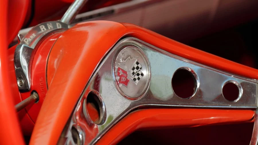 1960 Chevrolet Impala 2nd Gen - Image 16 of 20