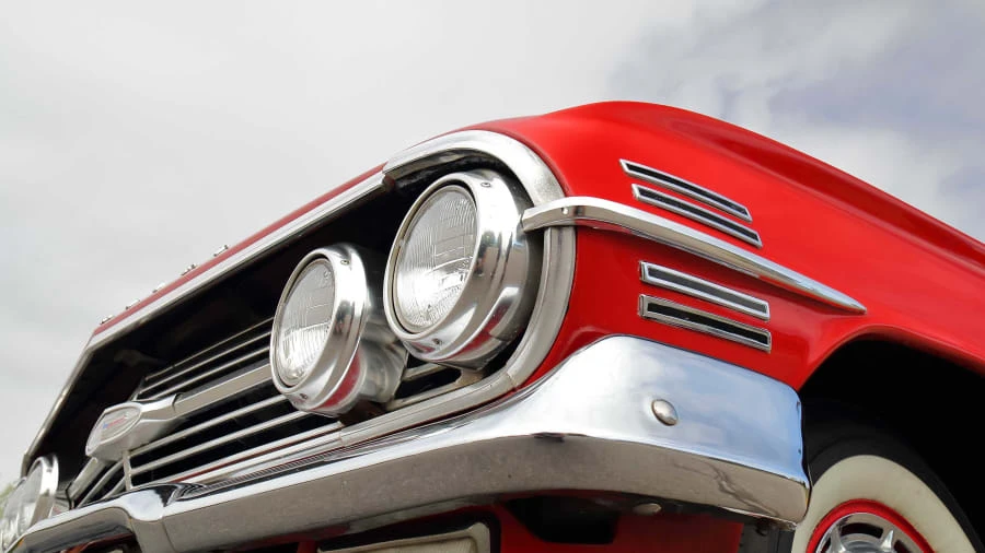 1960 Chevrolet Impala 2nd Gen - Image 17 of 20