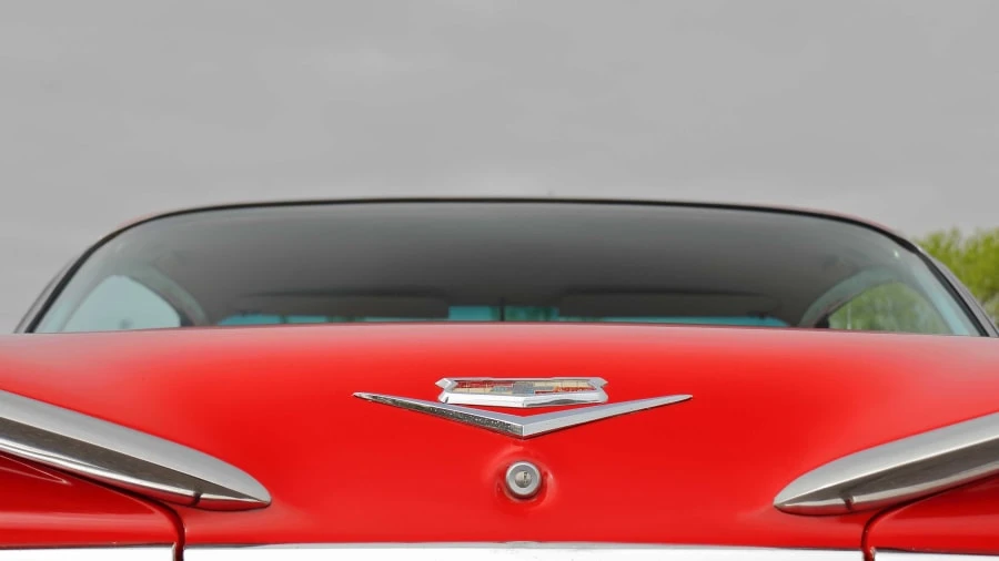 1960 Chevrolet Impala 2nd Gen - Image 18 of 20