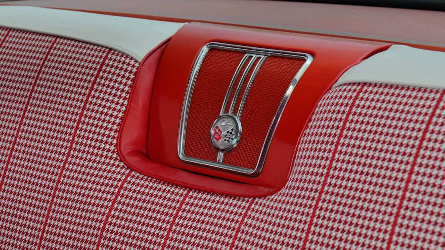 1960 Chevrolet Impala 2nd Gen - Image 19 of 20