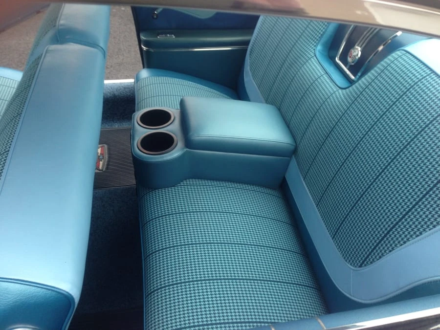 1960 Chevrolet Impala 2nd Gen - Image 5 of 11