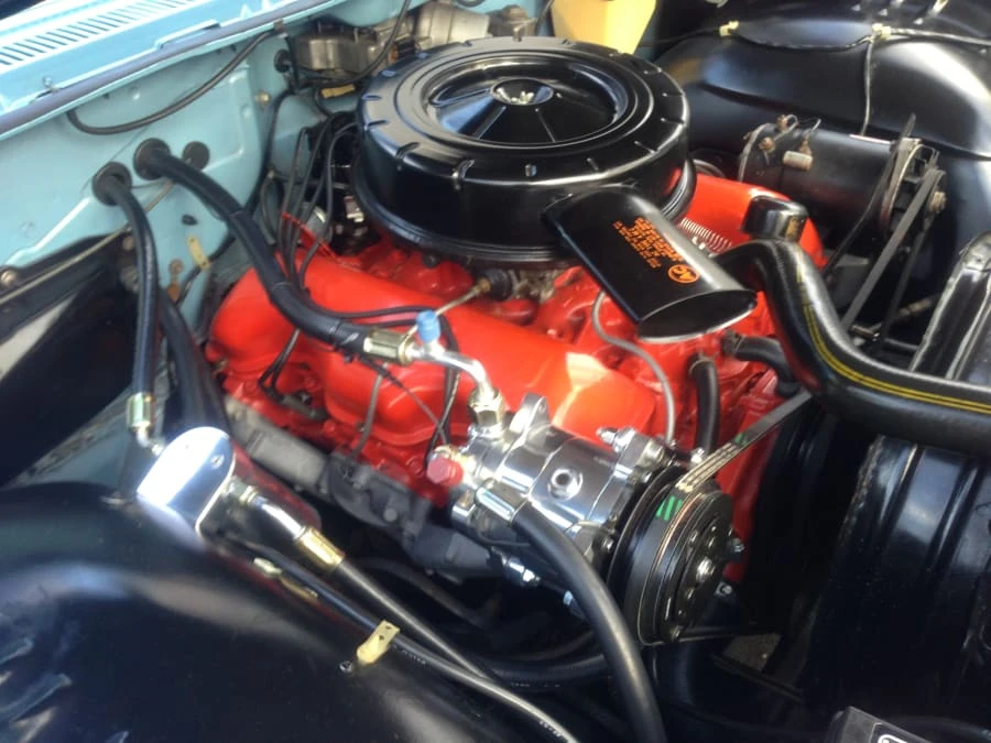 1960 Chevrolet Impala 2nd Gen - Image 7 of 11