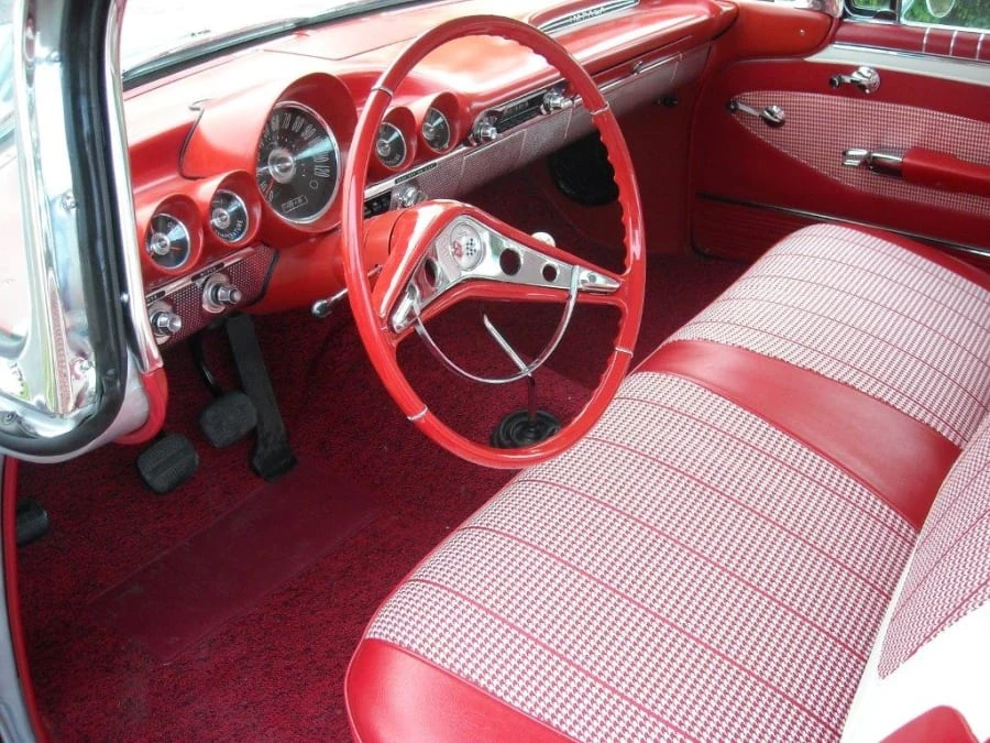 1960 Chevrolet Impala 2nd Gen - Image 4 of 8