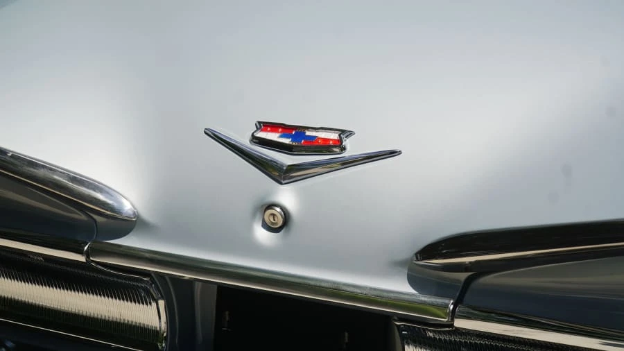 1960 Chevrolet Impala 2nd Gen - Image 19 of 31