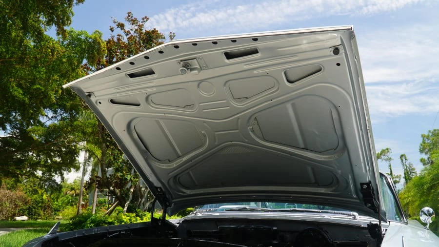 1960 Chevrolet Impala 2nd Gen - Image 31 of 31