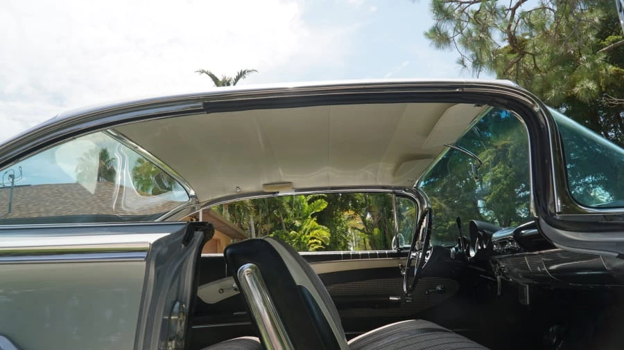 1960 Chevrolet Impala 2nd Gen - Image 27 of 31