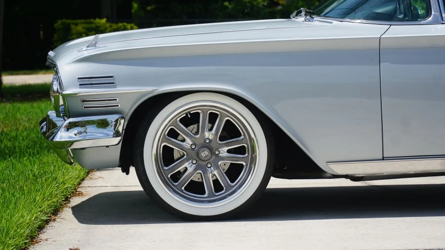 1960 Chevrolet Impala 2nd Gen - Image 24 of 31