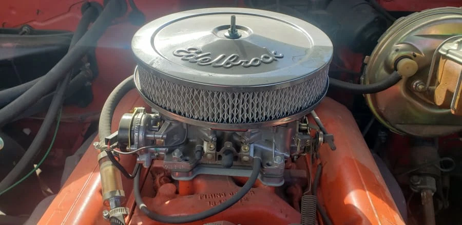 1960 Chevrolet Impala 2nd Gen - Image 6 of 10
