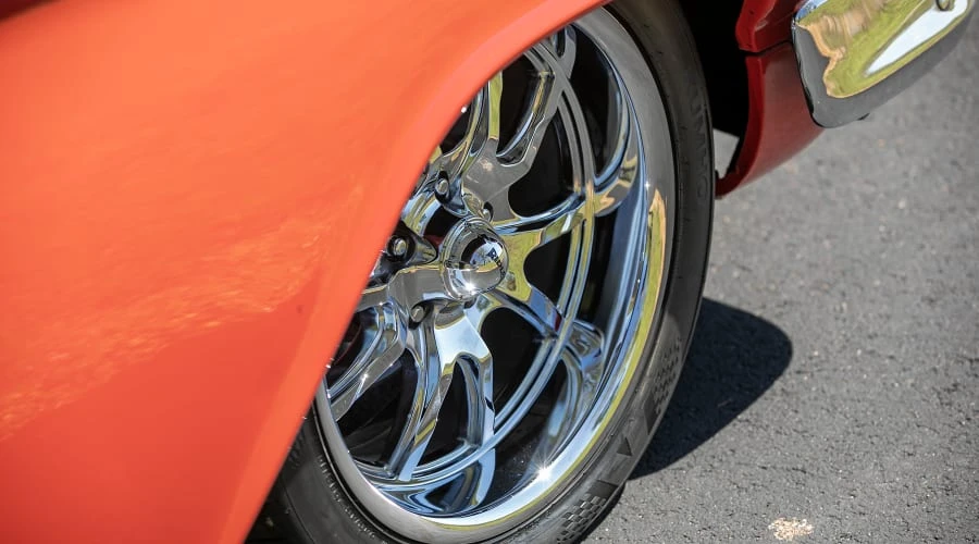 1960 Chevrolet Impala 2nd Gen - Image 5 of 31