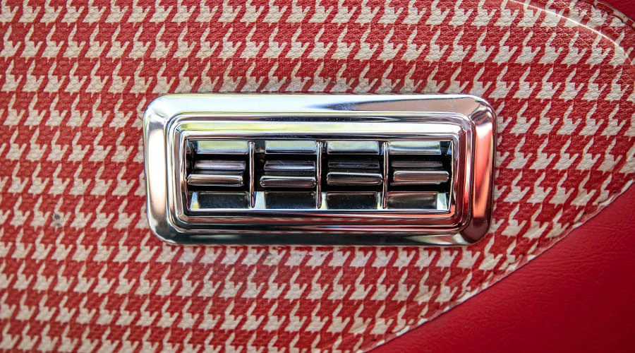 1960 Chevrolet Impala 2nd Gen - Image 30 of 31