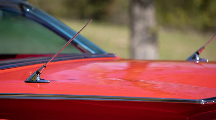 1960 Chevrolet Impala 2nd Gen - Image 18 of 31