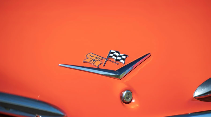 1960 Chevrolet Impala 2nd Gen - Image 22 of 31