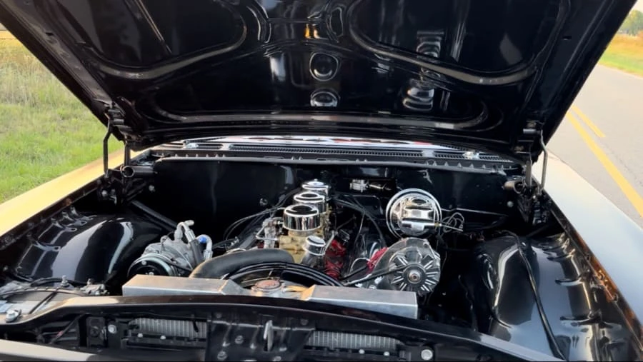 1960 Chevrolet Impala 2nd Gen - Image 15 of 17