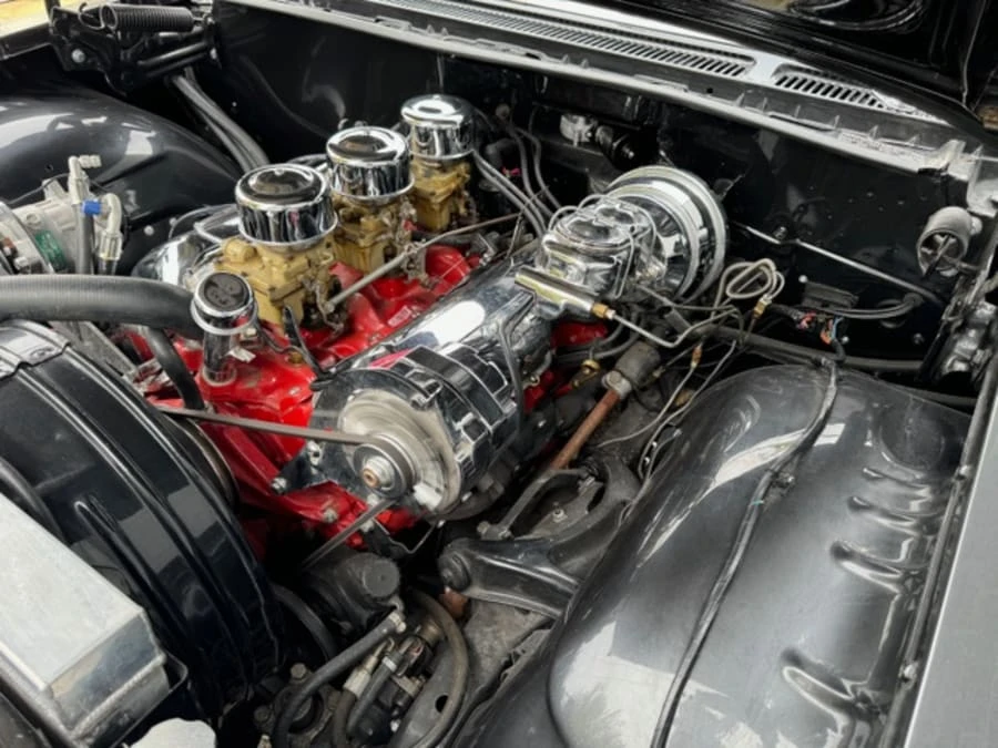 1960 Chevrolet Impala 2nd Gen - Image 9 of 15