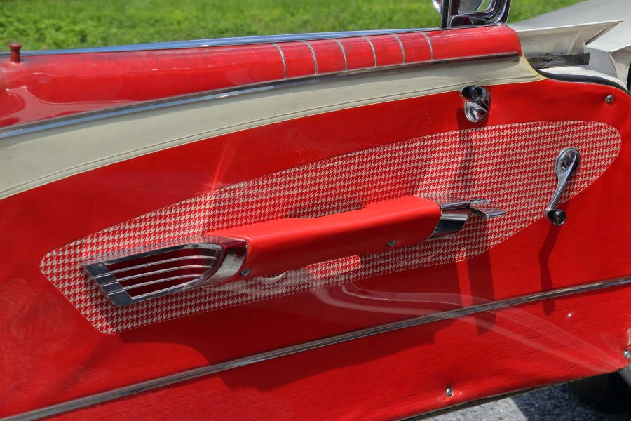 1960 Chevrolet Impala 2nd Gen - Image 23 of 31