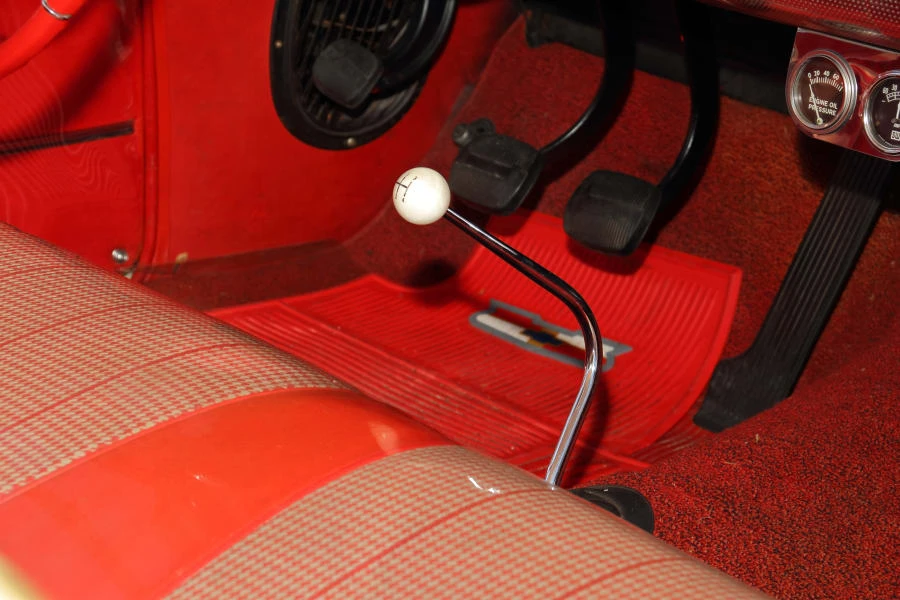 1960 Chevrolet Impala 2nd Gen - Image 29 of 31