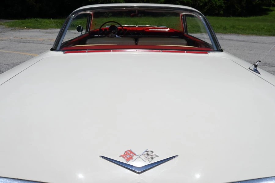 1960 Chevrolet Impala 2nd Gen - Image 20 of 31