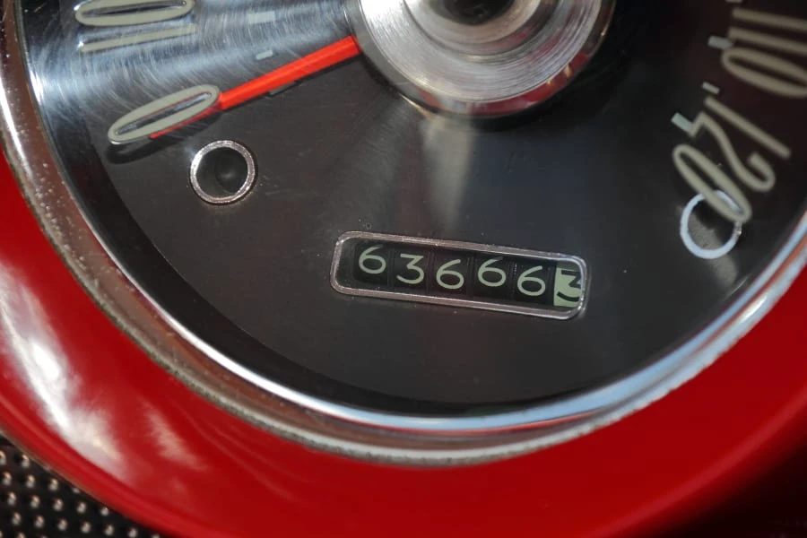 1960 Chevrolet Impala 2nd Gen - Image 22 of 31