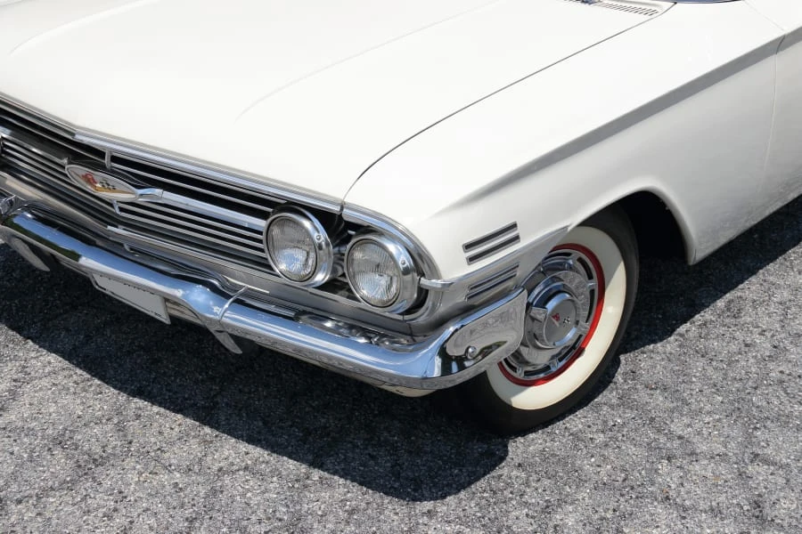 1960 Chevrolet Impala 2nd Gen - Image 13 of 31