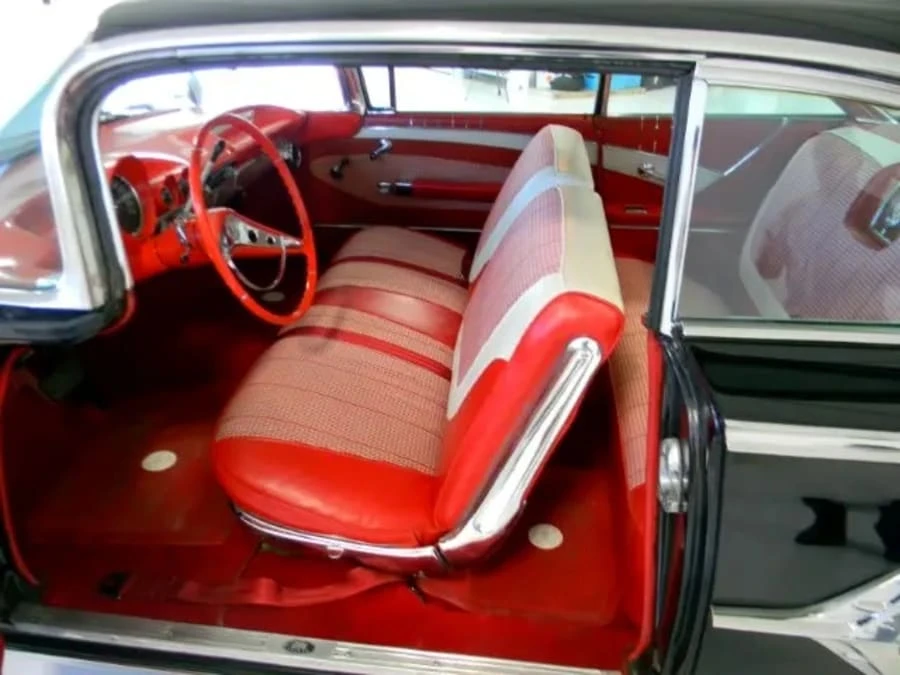 1960 Chevrolet Impala 2nd Gen - Image 15 of 24