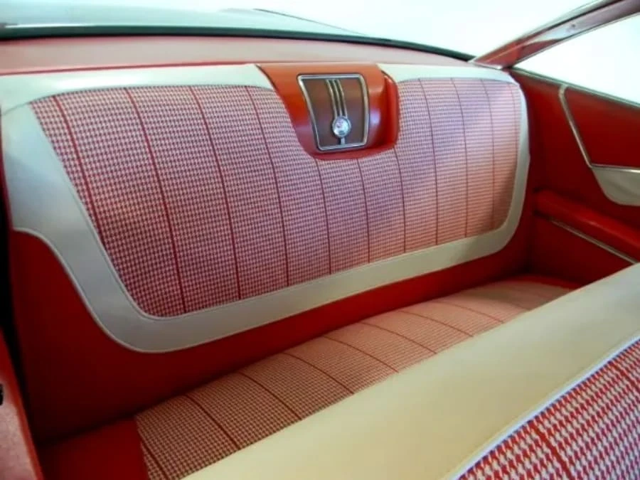 1960 Chevrolet Impala 2nd Gen - Image 16 of 24