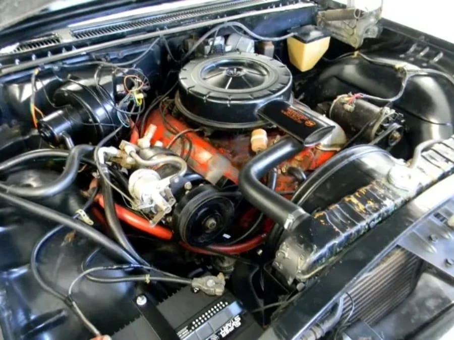 1960 Chevrolet Impala 2nd Gen - Image 22 of 24
