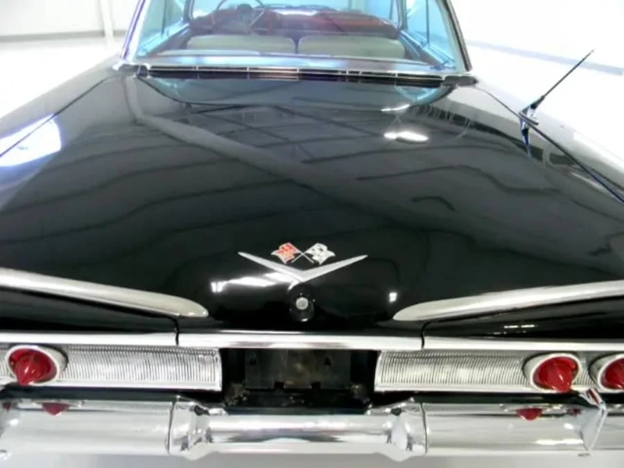 1960 Chevrolet Impala 2nd Gen - Image 10 of 24