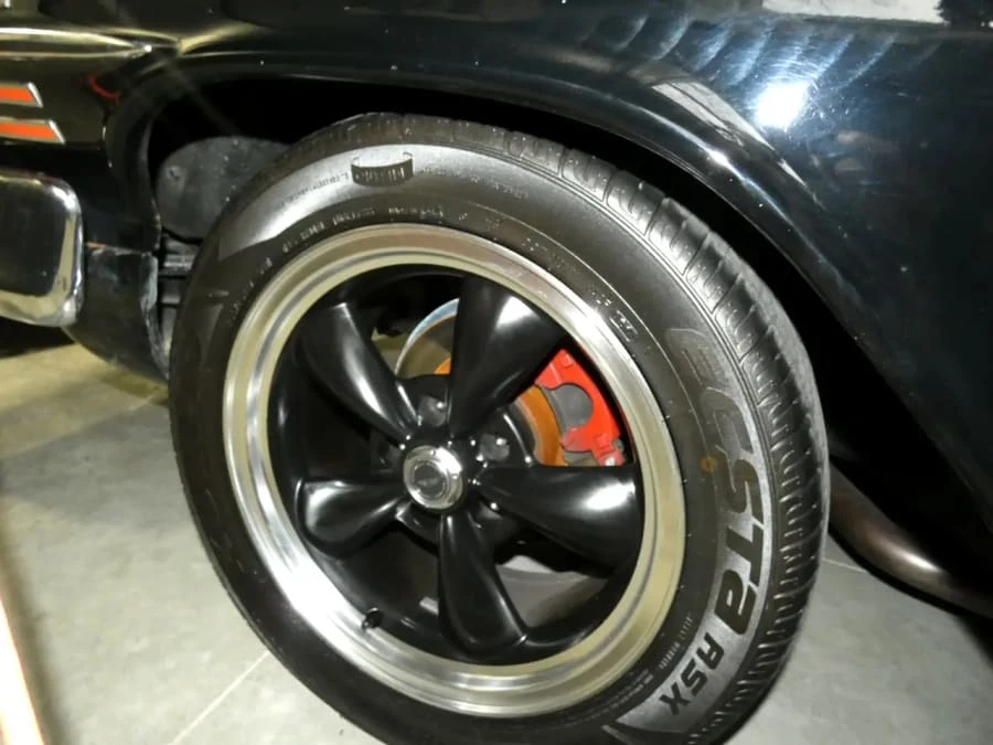1960 Chevrolet Impala 2nd Gen - Image 11 of 24