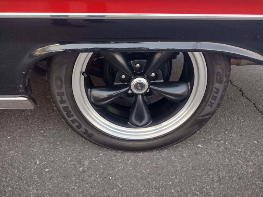 1960 Chevrolet Impala 2nd Gen - Image 8 of 24