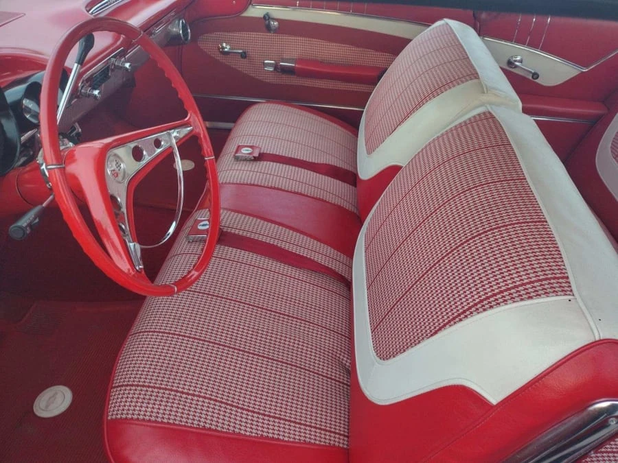 1960 Chevrolet Impala 2nd Gen - Image 12 of 24