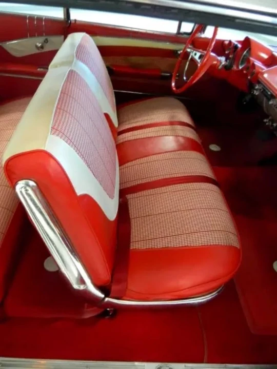 1960 Chevrolet Impala 2nd Gen - Image 14 of 24