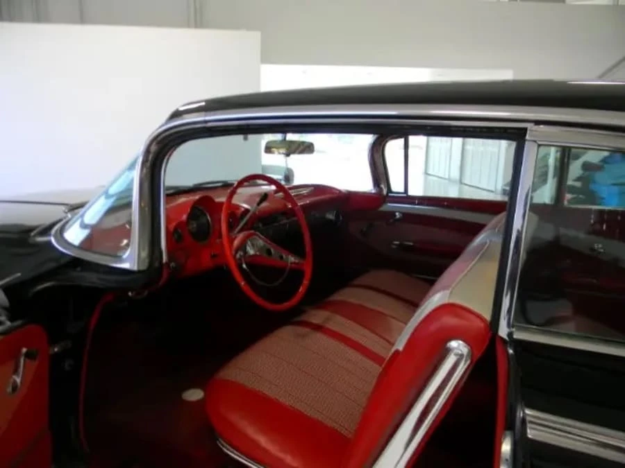 1960 Chevrolet Impala 2nd Gen - Image 13 of 24