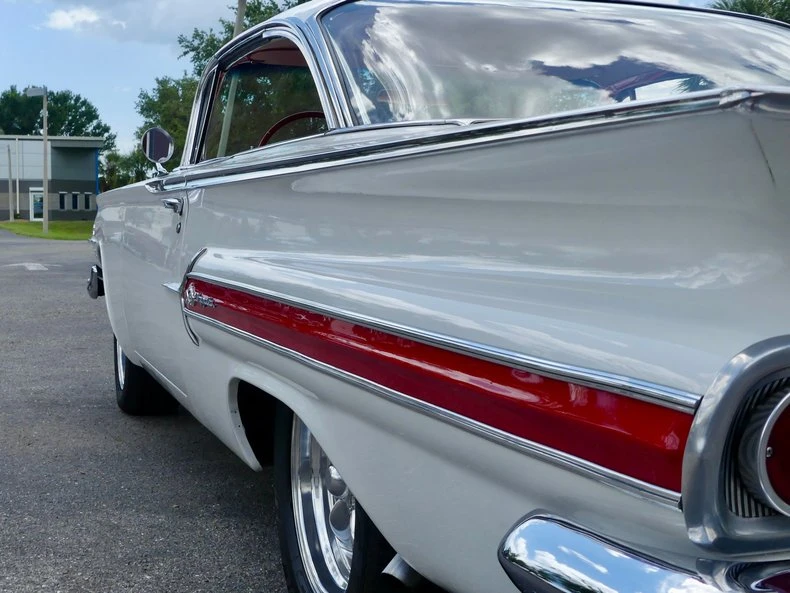 1960 Chevrolet Impala 2nd Gen - Image 29 of 31