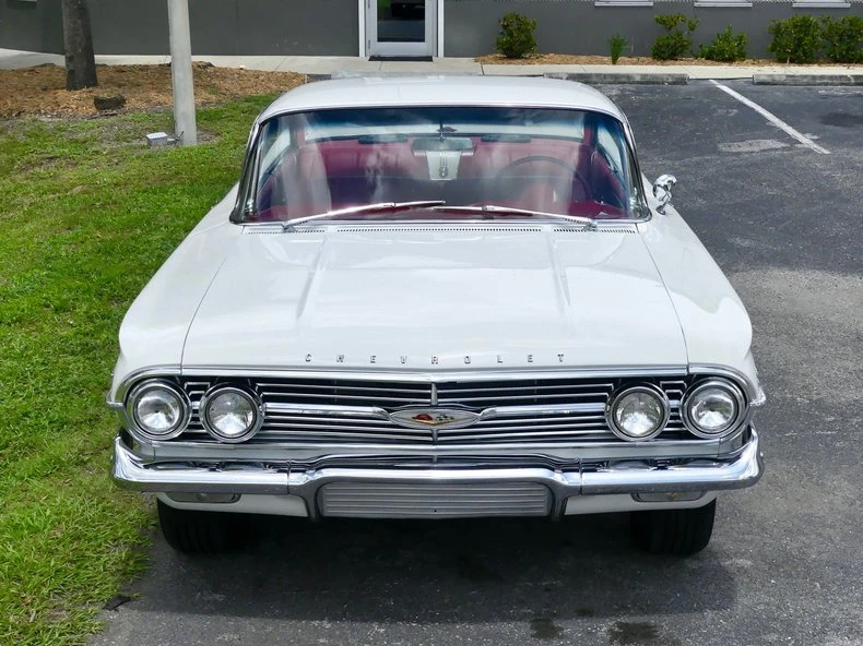 1960 Chevrolet Impala 2nd Gen - Image 26 of 31