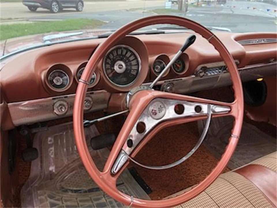 1960 Chevrolet Impala 2nd Gen - Image 4 of 30