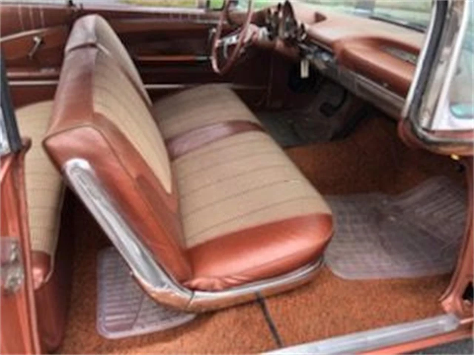 1960 Chevrolet Impala 2nd Gen - Image 5 of 30