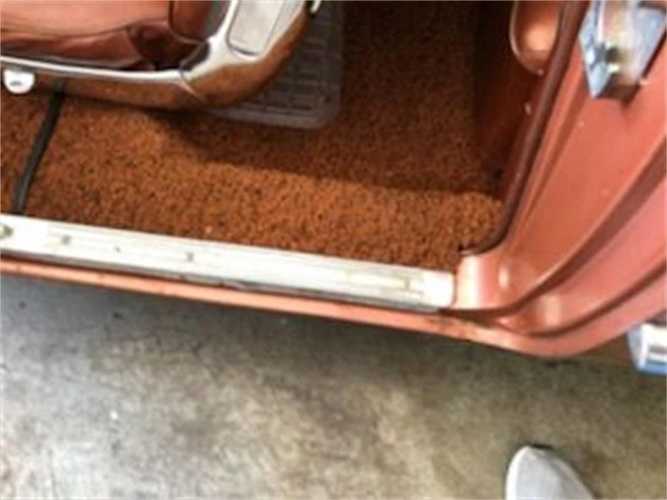 1960 Chevrolet Impala 2nd Gen - Image 21 of 30