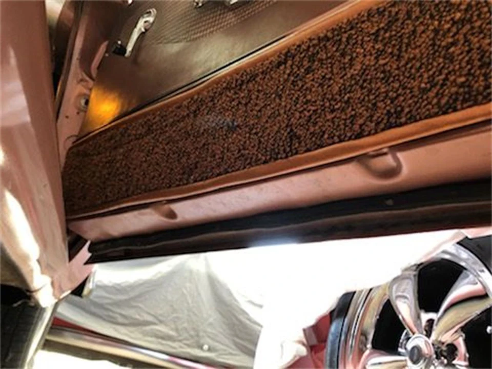 1960 Chevrolet Impala 2nd Gen - Image 22 of 30