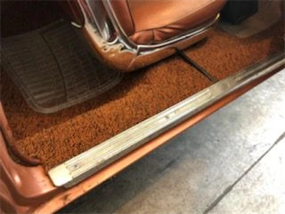 1960 Chevrolet Impala 2nd Gen - Image 23 of 30
