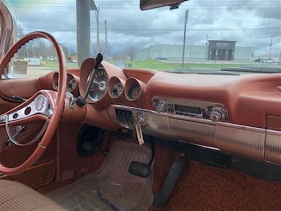 1960 Chevrolet Impala 2nd Gen - Image 26 of 30