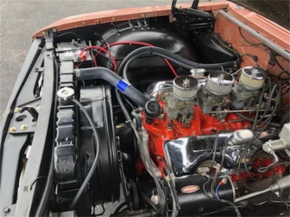 1960 Chevrolet Impala 2nd Gen - Image 28 of 30