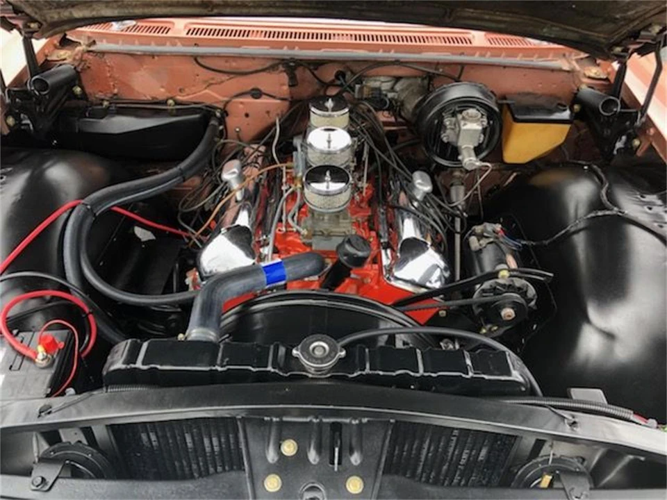 1960 Chevrolet Impala 2nd Gen - Image 30 of 30