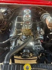 1960 Chevrolet Impala 1st Gen - Image 16 of 21