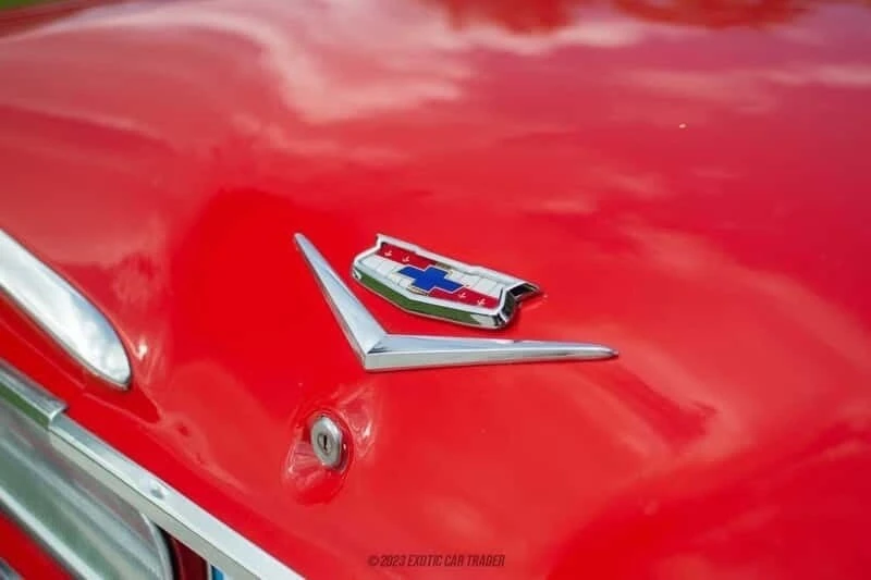 1960 Chevrolet Impala 1st Gen - Image 14 of 21