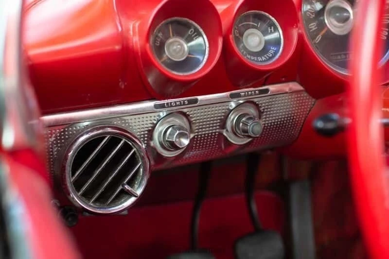 1960 Chevrolet Impala 1st Gen - Image 11 of 21