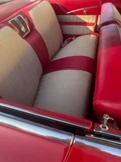 1960 Chevrolet Impala 1st Gen - Image 7 of 21