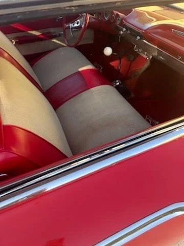 1960 Chevrolet Impala 1st Gen - Image 6 of 21